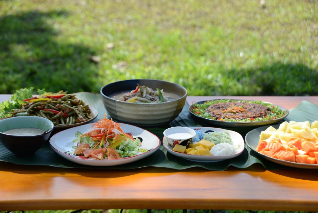 Museflower Retreat & Spa