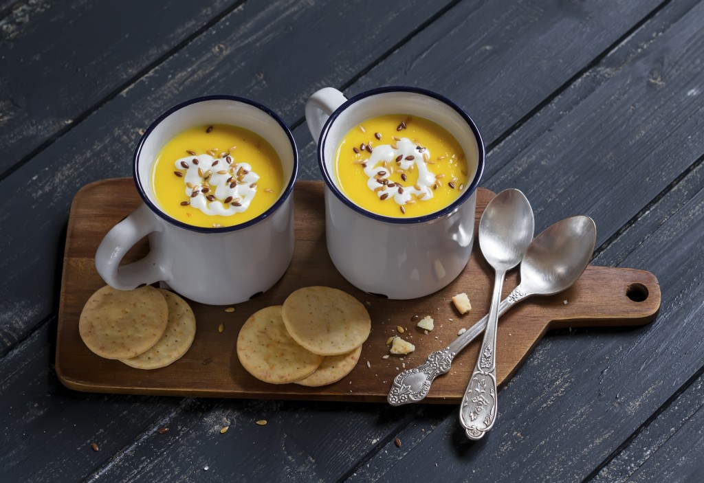 healthy soup recipes