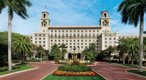 A spectacular resort destination on Florida’s Atlantic coast, The Breakers Palm Beach, has lured generations of discerning travelers to its idyllic, Italian-Renaissance setting. Experience the irresistible charm and storied history of this legendary oceanfront resort, which seamlessly blends with an amazing range of modern amenities. Feel the allure of its glamorous yet classic ambiance, the warmth and care of its devoted staff.