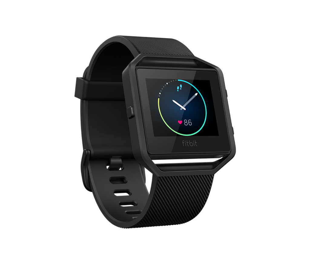 fitbit blaze