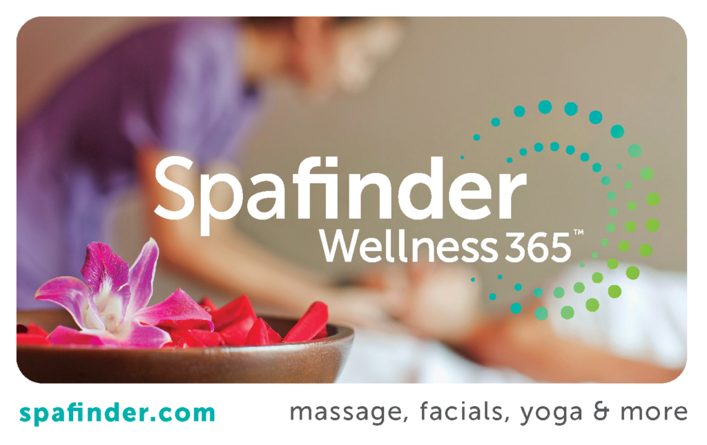 spafinder giftcard