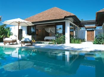 Earth Spa by Six Senses, Hua Hin, Thailand