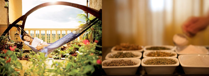 Photo courtesy of Ritz-Carlton Orlando, Grande Lakes