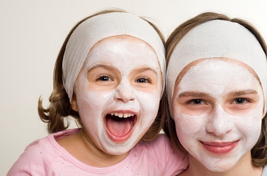 Tween Spa Scene 10 Spas Reveal Their Inner Child
