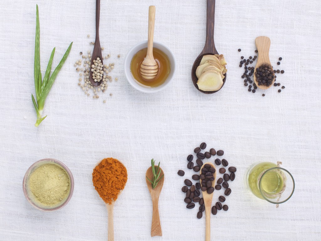 The Beginner's Guide to Ayurvedic Skin Care