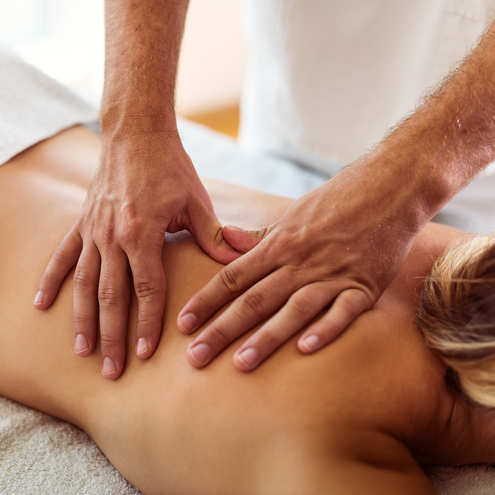 How Chinese Massage Parlor Happy Endings Work