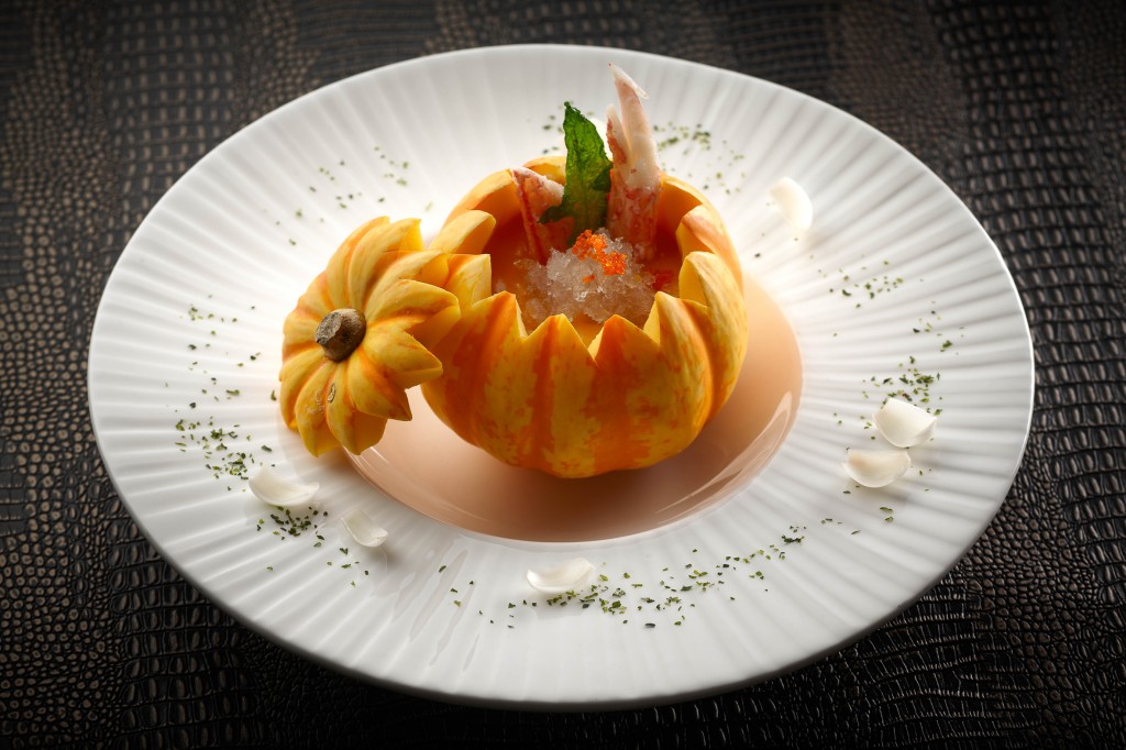 Image credit: Shang Palace