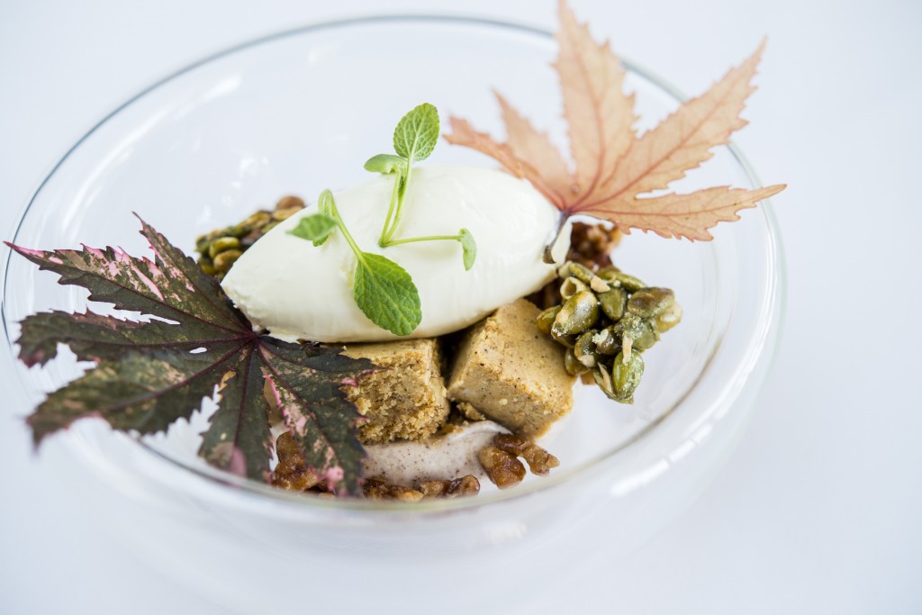 thanksgiving recipes