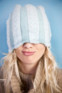 simple hairstyles for winter