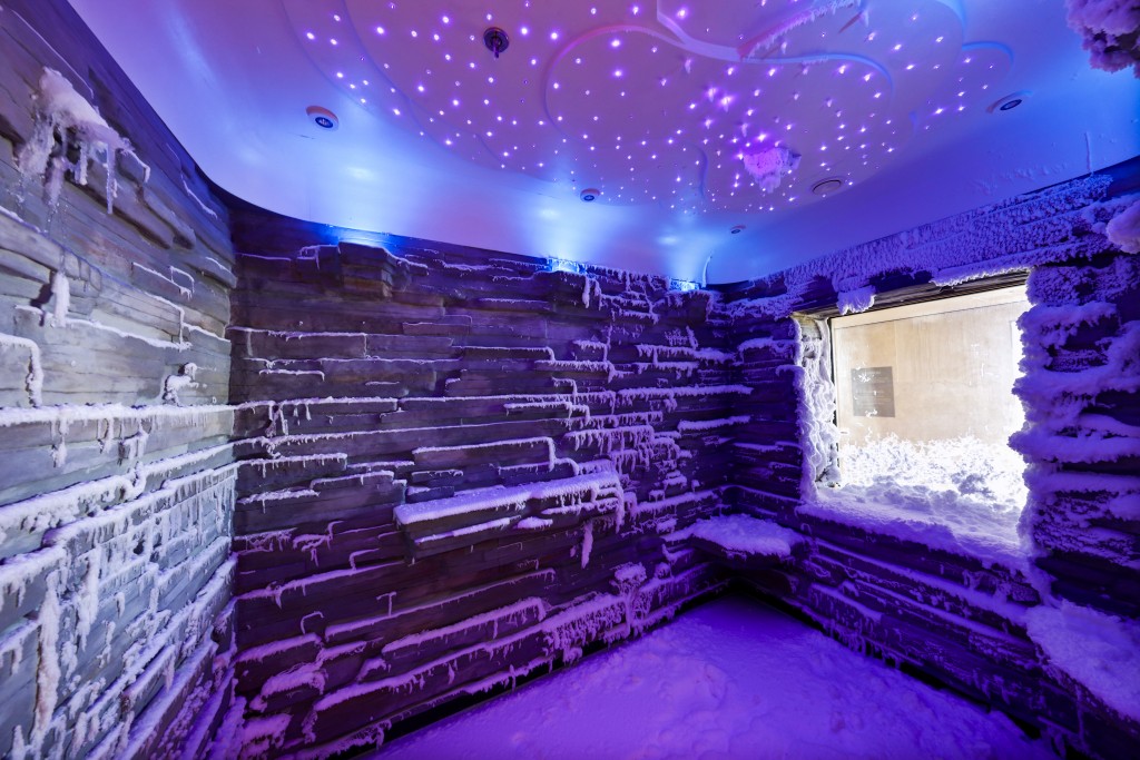 Mandara-Spa-Snow-Room