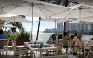 mothers day Miami Mandarin oriental