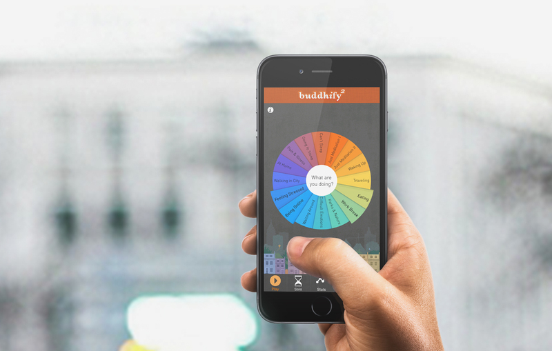 Buddhify Your Life With This Mindfulness App | Spafinder
