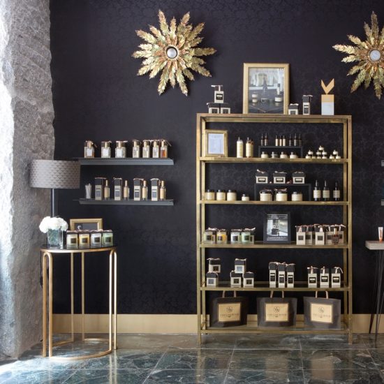 Find Aromatherapy near me