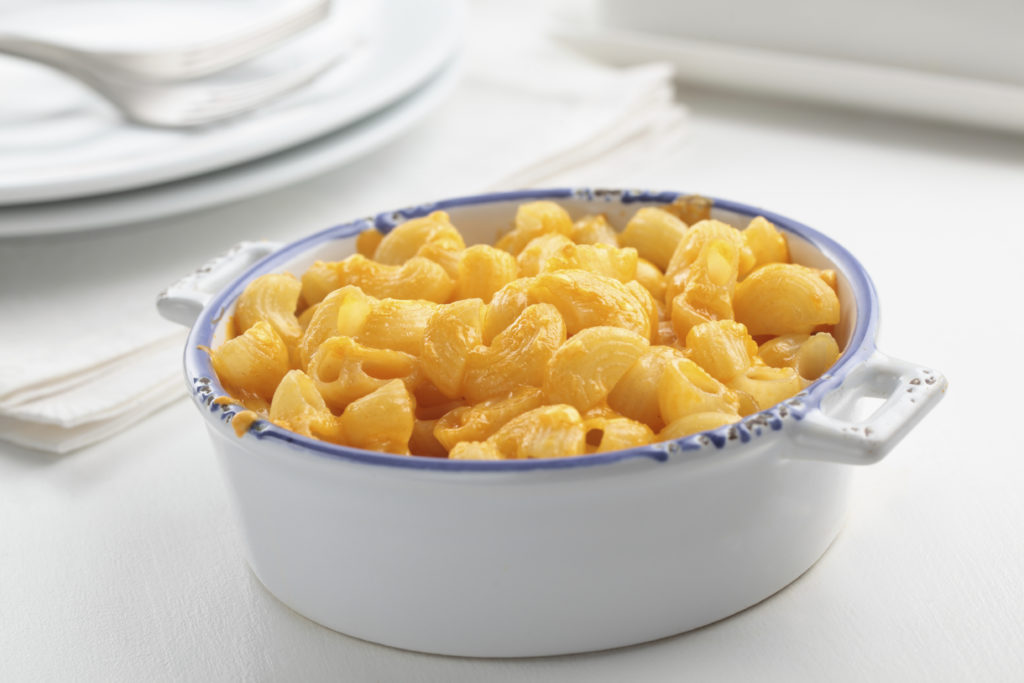 Vegan Macaroni And Cheese Recipe