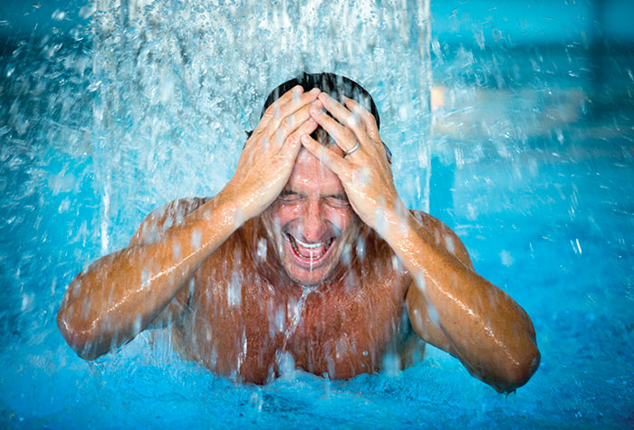 Spa Cruising: Norwegian | Spafinder