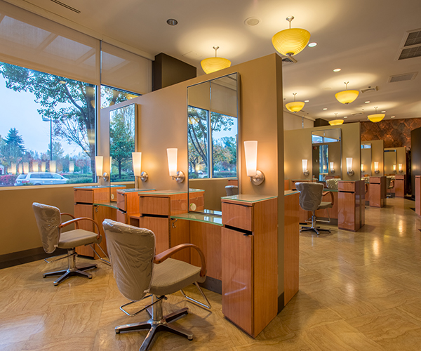 Gene Juarez Spafinder