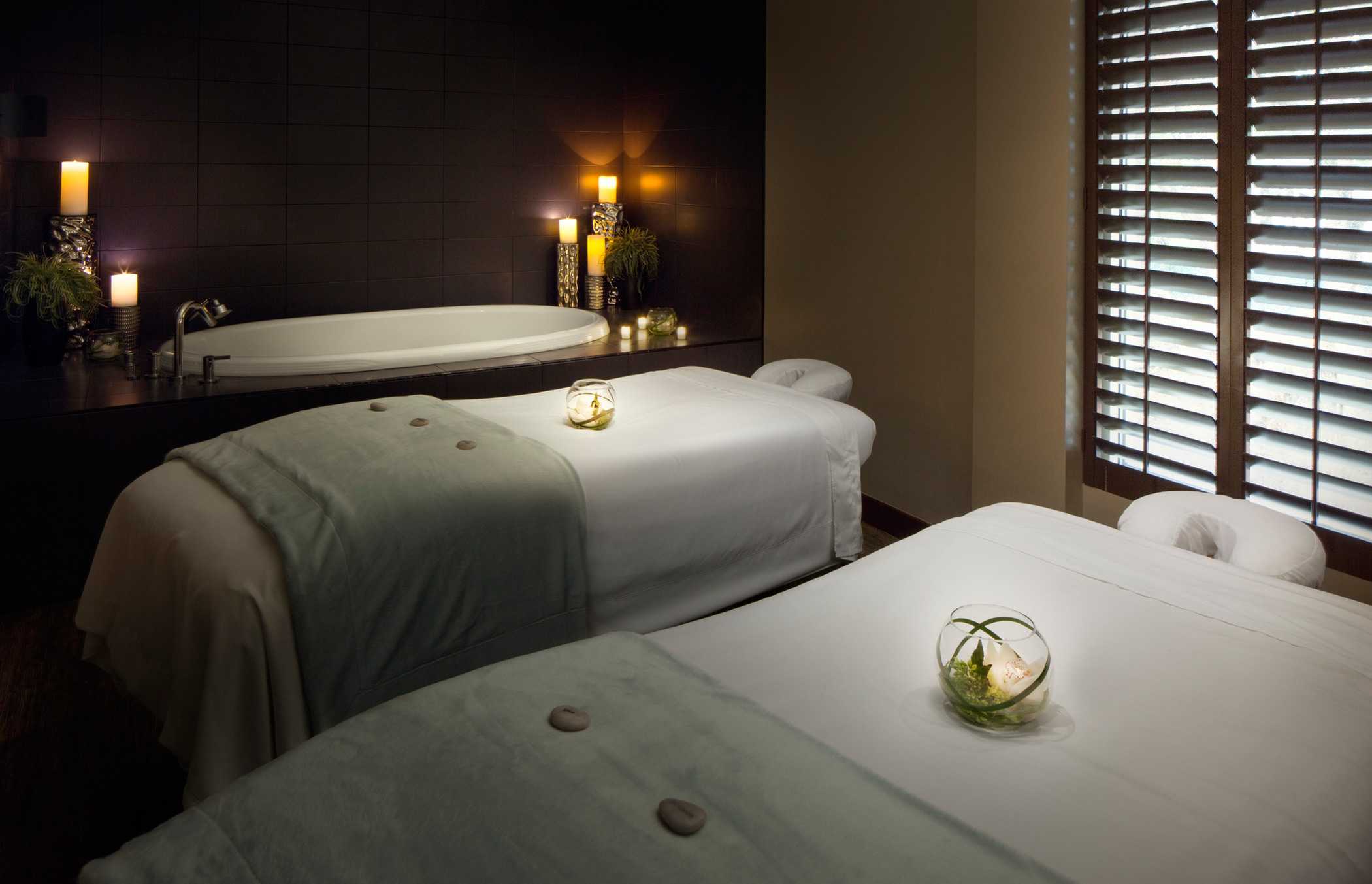 The Heavenly Spa by Westin Hilton Head Island