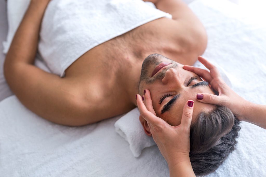 Relaxation Massage Is On The Rise Spafinder