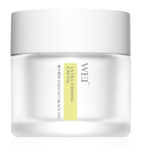wei Black Soy Extra Firming Cream