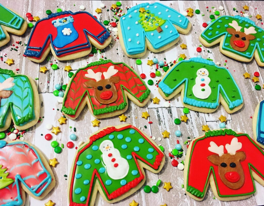 ugly-sweater-cookies-gift