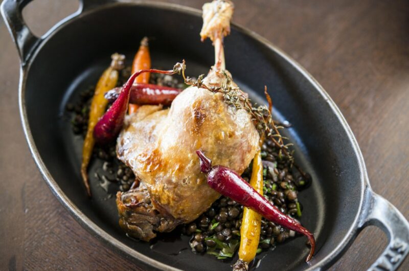 Festive Feast: 2 Holiday Recipes to Impress Your Guests