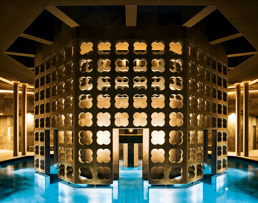 Silence: A wellness trend