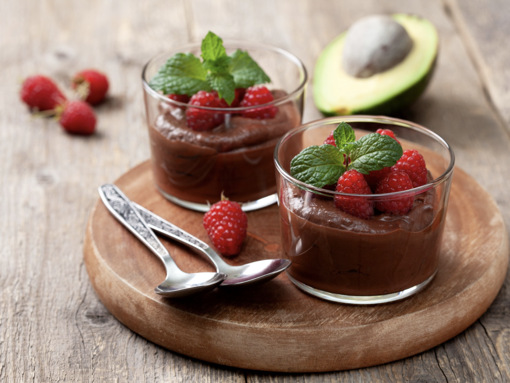 chocolate-avocado-pudding-mousse