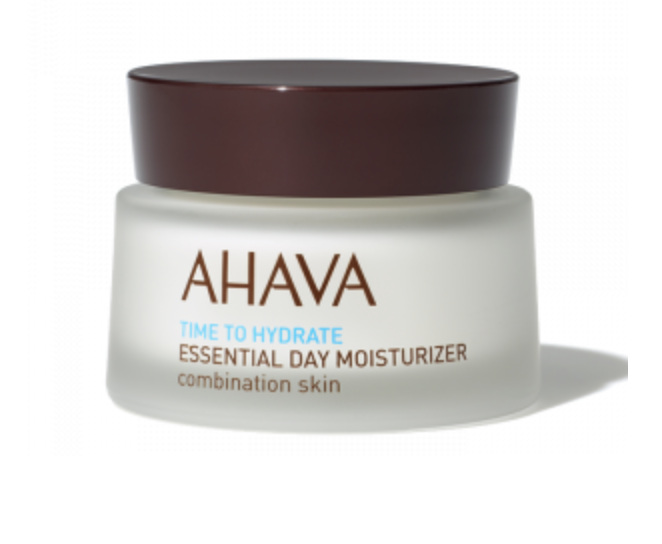 ahava-moisturizer