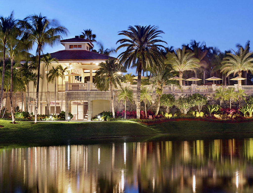 pritikin in Miami Florida