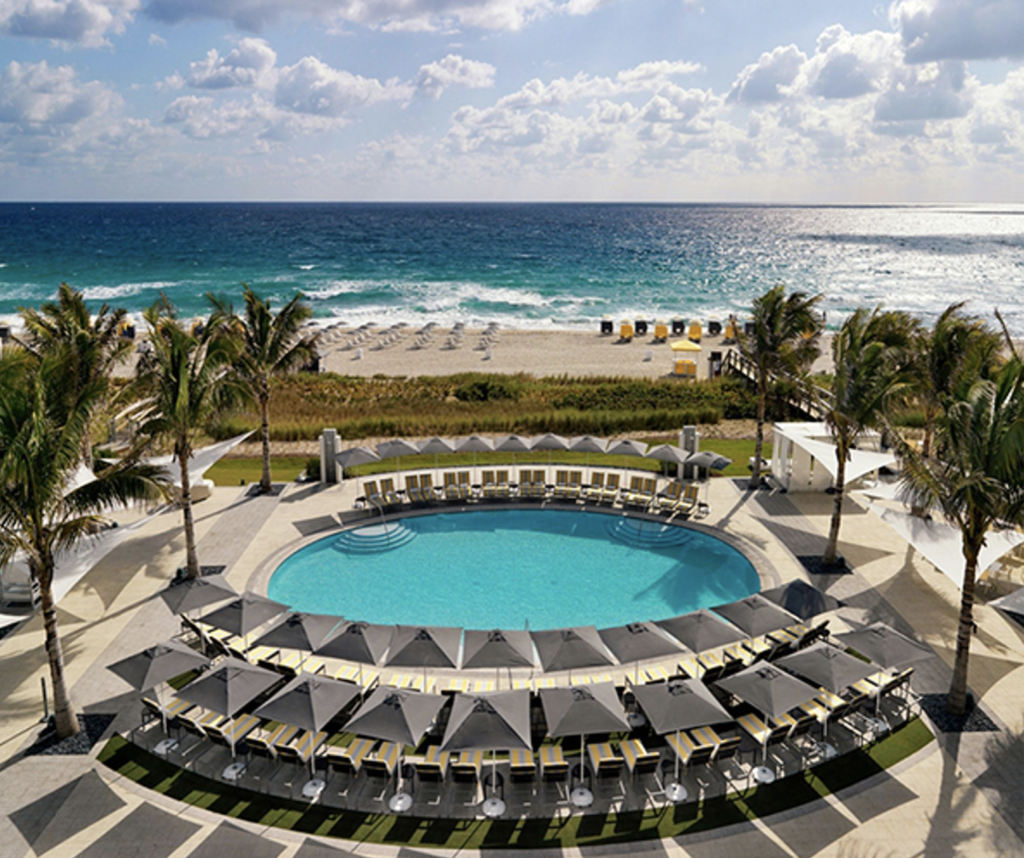 Waldorf Astoria Chicago