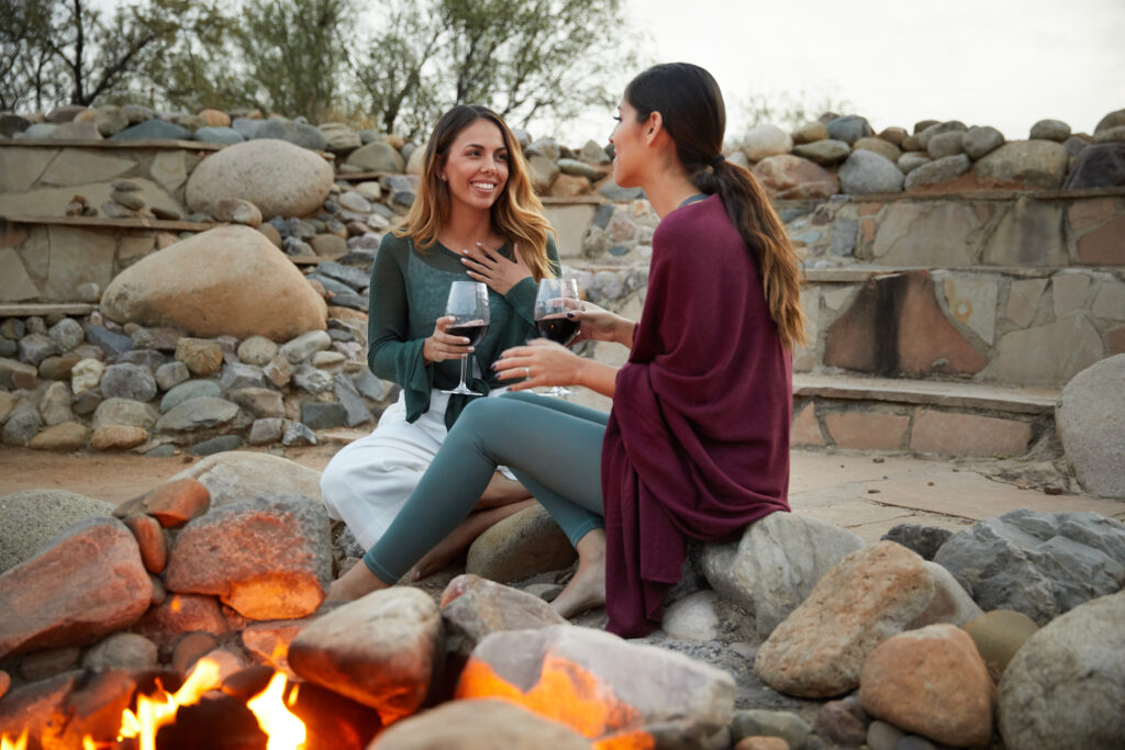 Arizona-Girlfriend-Getaway