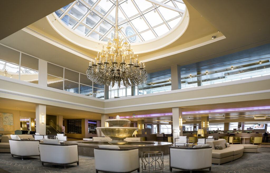 Ocean-place-spa-retreat-event room