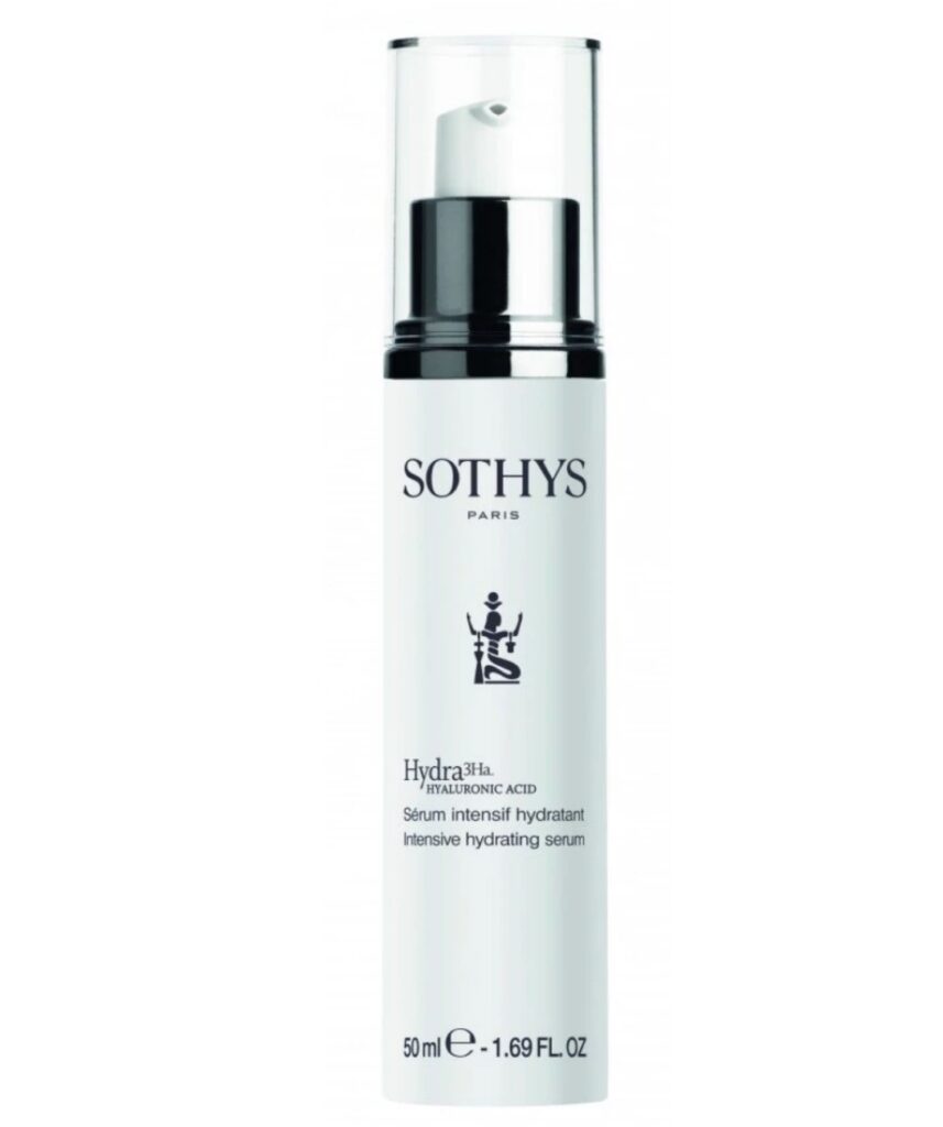 Sothys Paris Hydrating Serum 