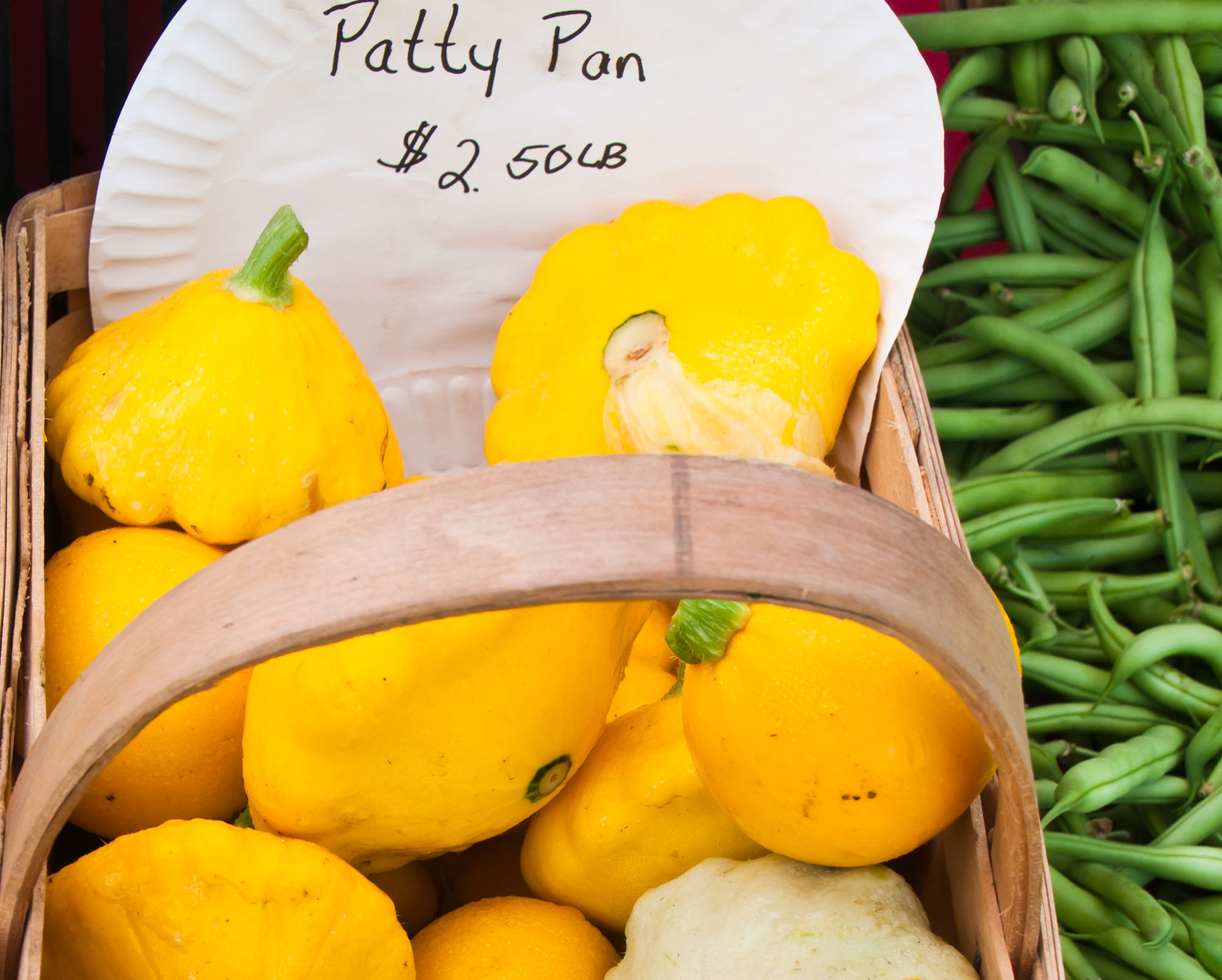 The Perfect Recipe For Stuffed Patty Pan Squash
