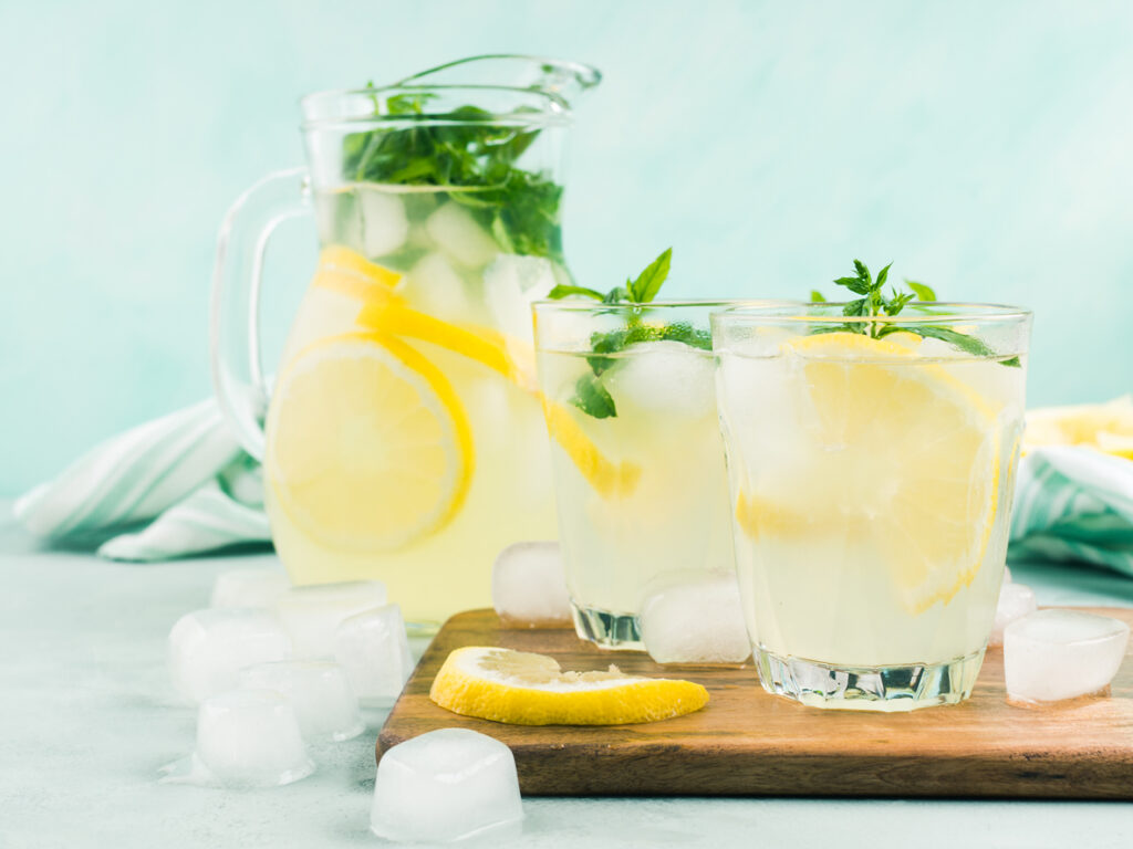 vodka-drinks-lemonade