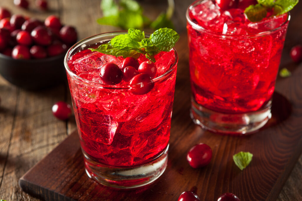 vodka-drinks-cranberry