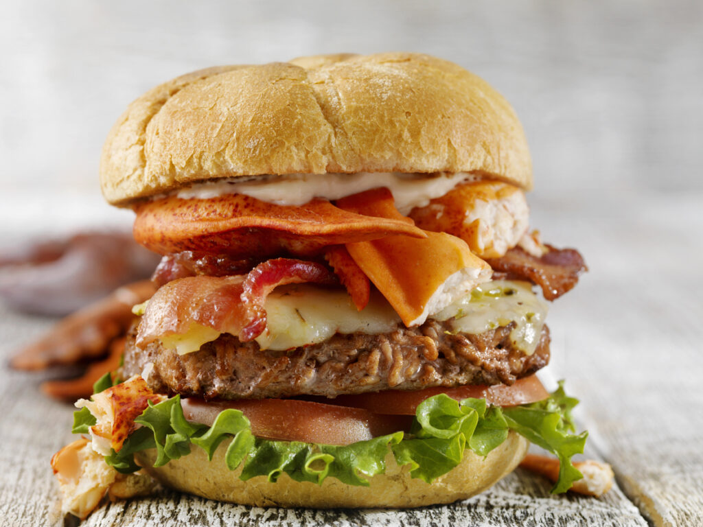 burger-recipes-bacon