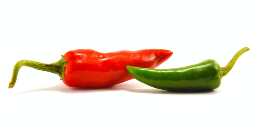 Recipe: Tomatillo, Lime & Roasted Corn Salsa