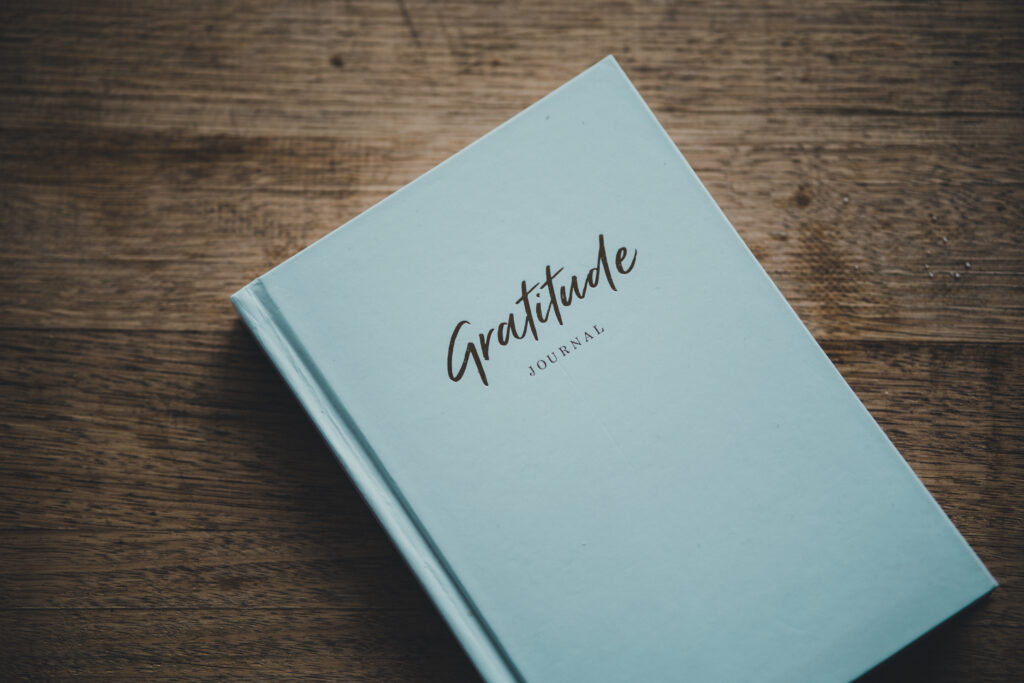 gratitude-journal