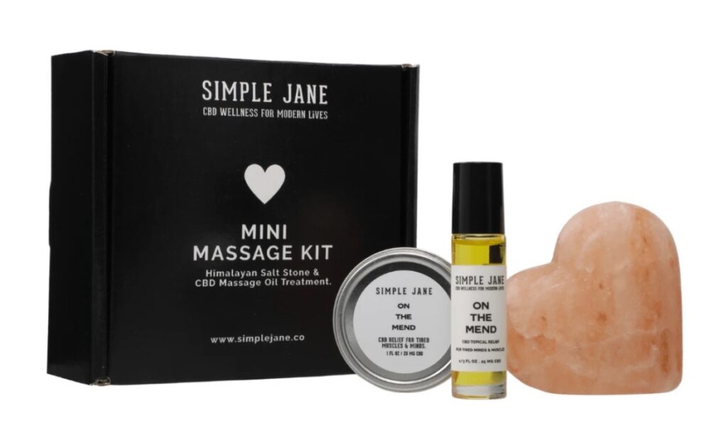 holiday-gifts-cbd-massage-kit