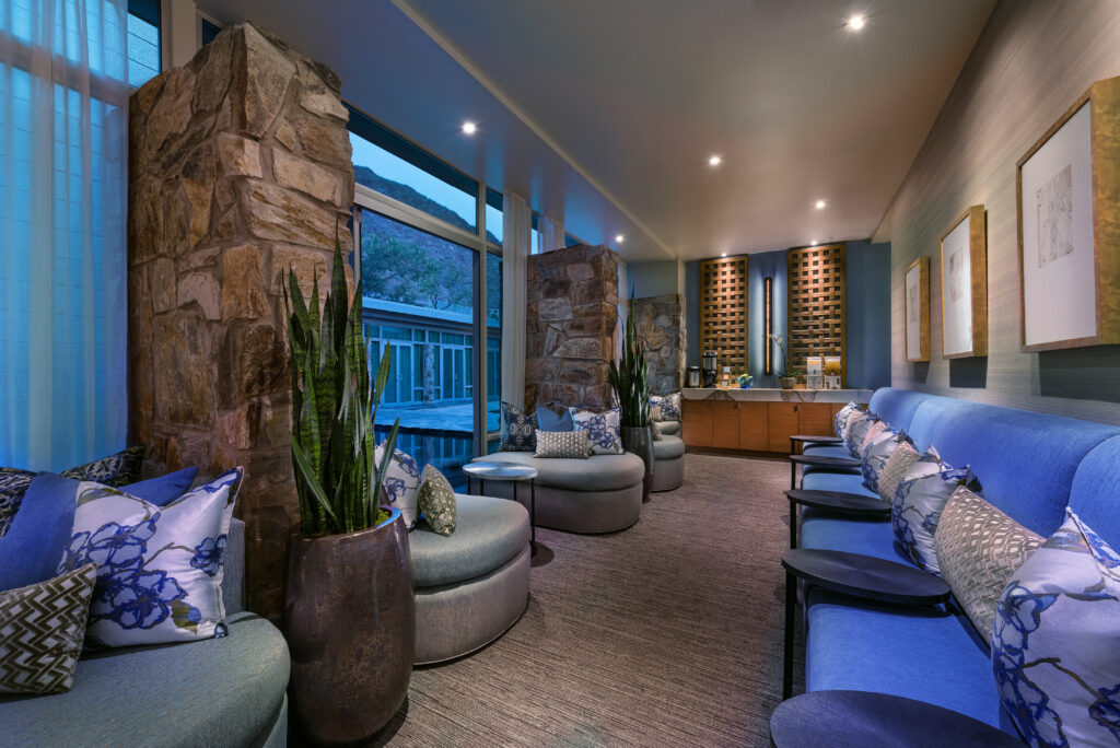 Sanctuary Camelback Resort