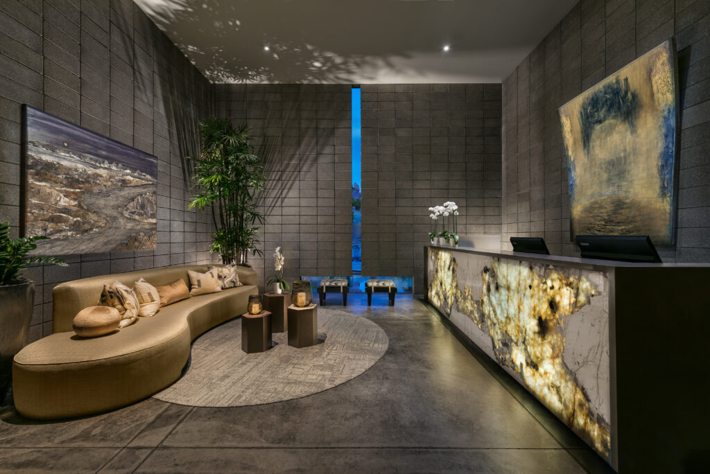 Sanctuary Camelback Resort