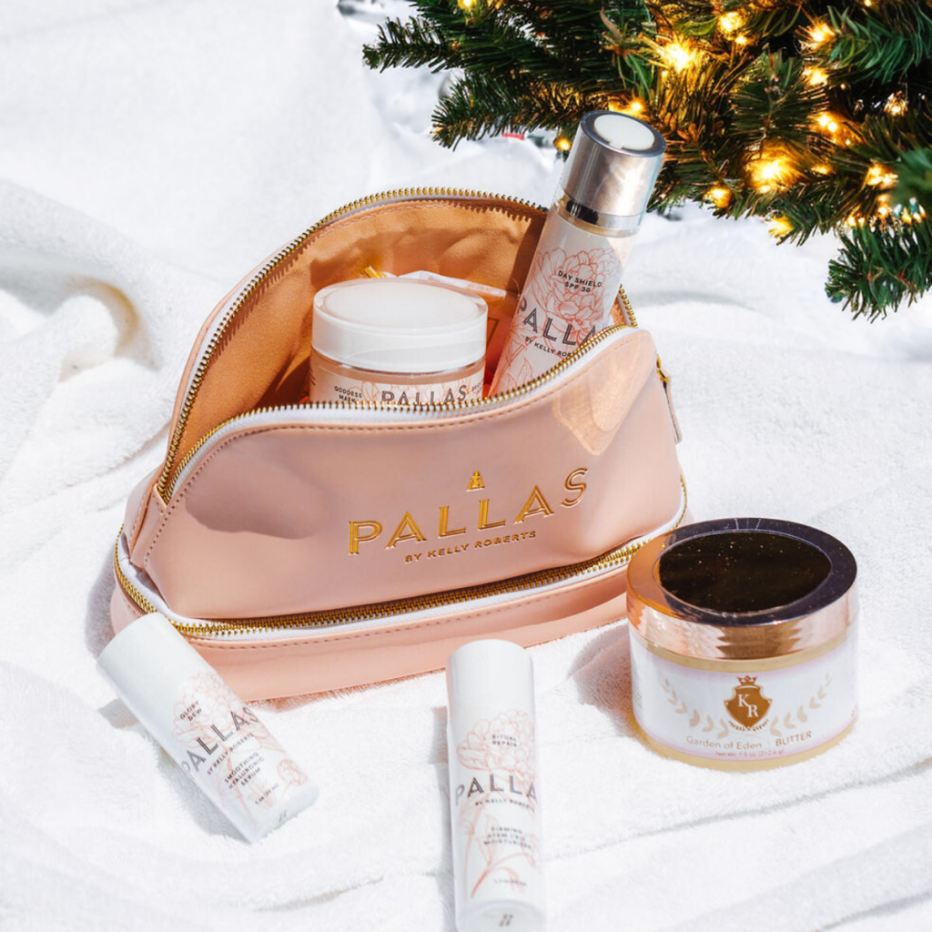 kellys-spa-Mistletoe-Magic