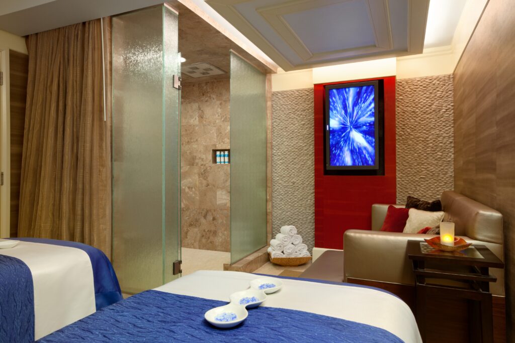 Qua-Spa-Room