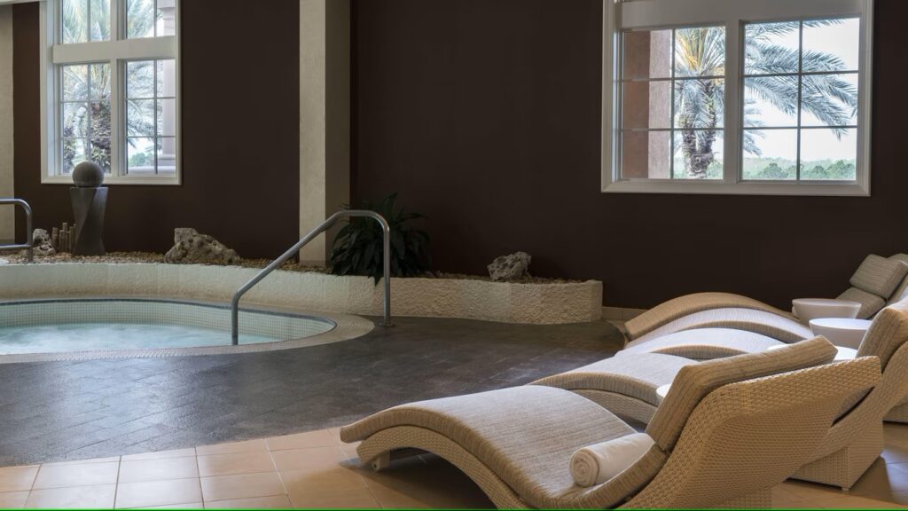 Ritz Carlton Orlando Grande Lakes