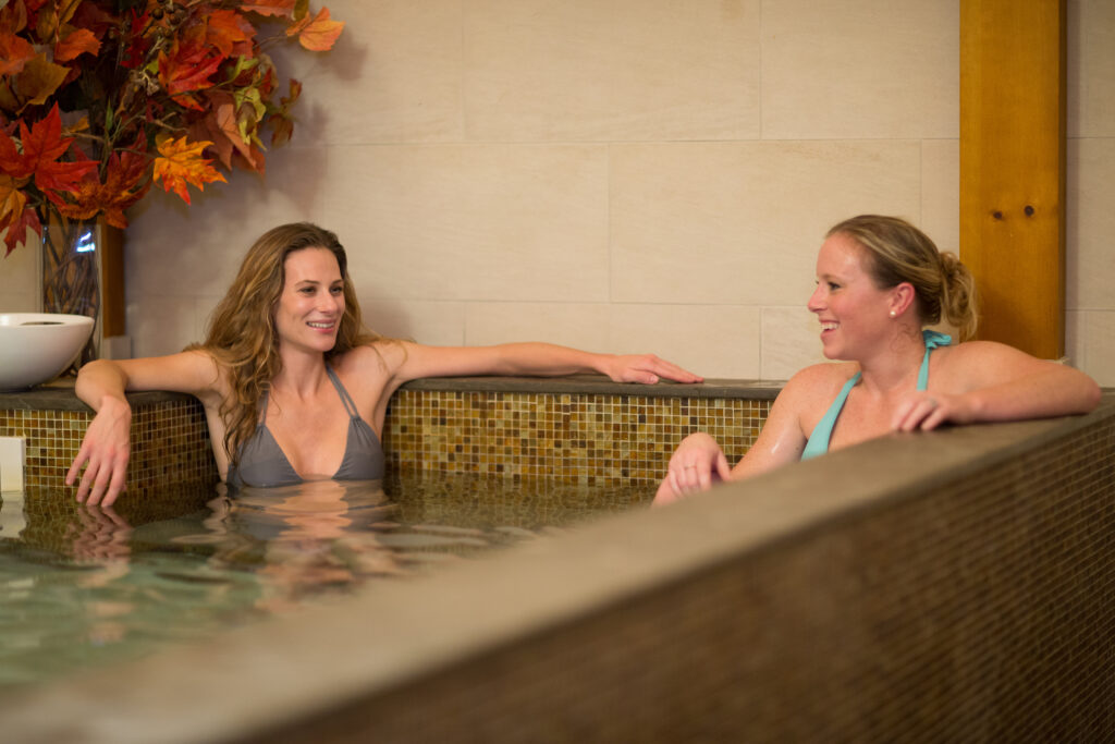 Lodge at Spruce Peak