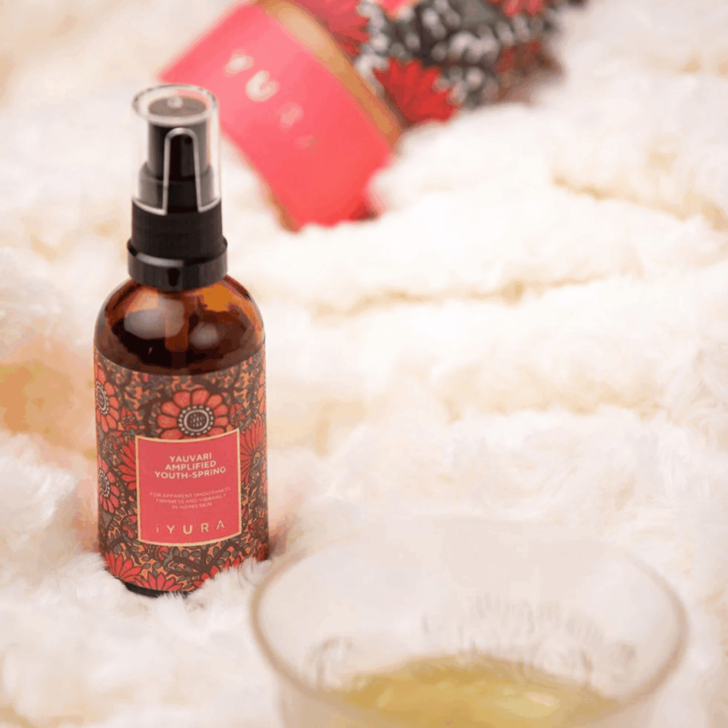 SpaFinder Travel Kit 4