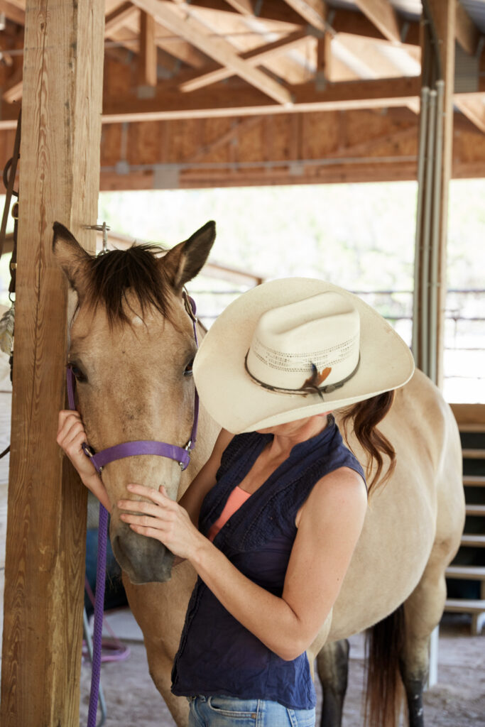 Miraval-Austin-Equine-Therapy