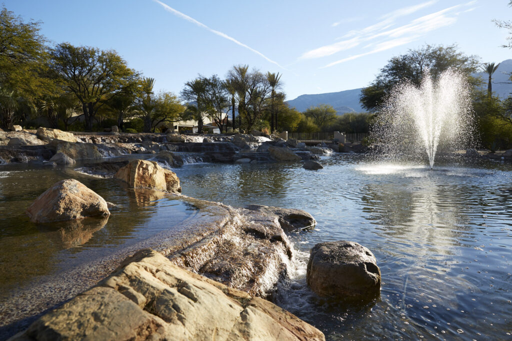 Miraval-Arizona-Entrance