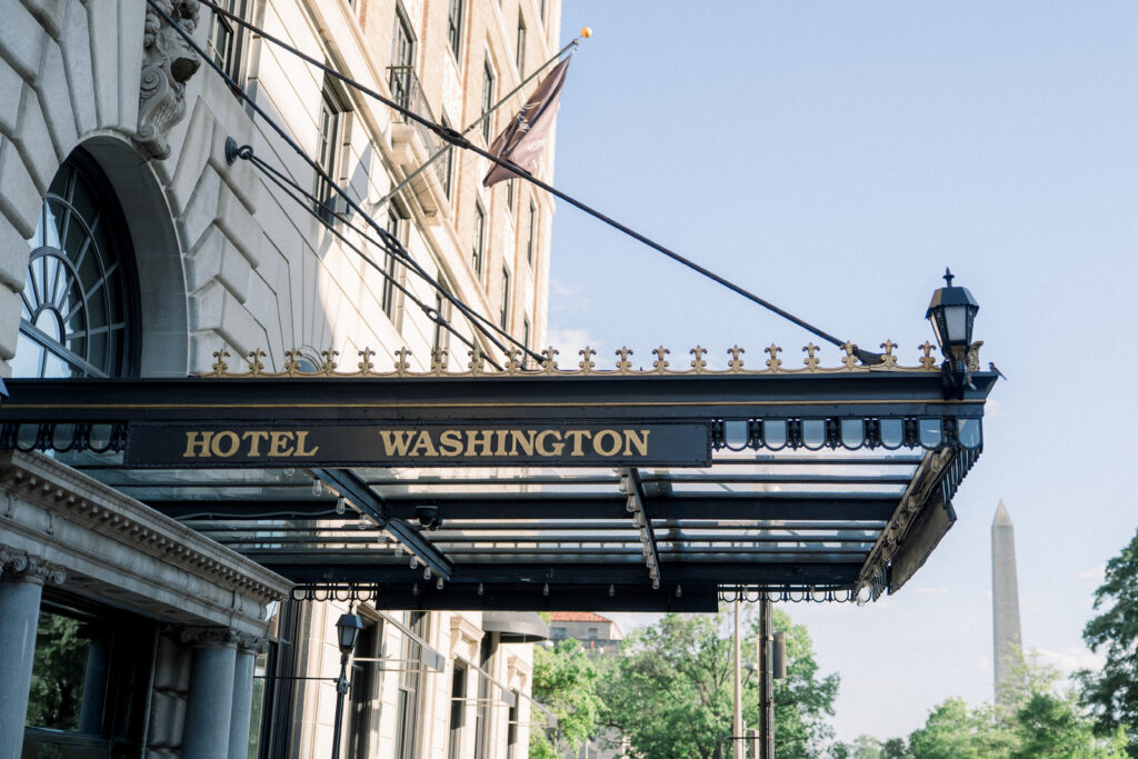 The Spa at Hotel Washington